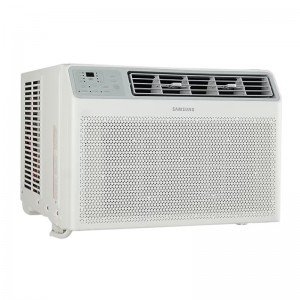 Samsung- 0.75 HP Window-type Compact Air Conditioner
