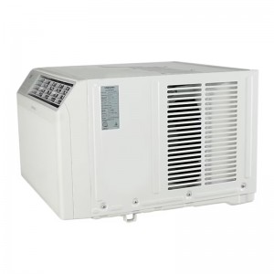 Samsung- 1.0 HP Window-type Compact Air Conditioner