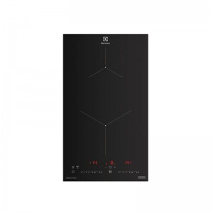 ELECTROLUX - 30cm UltimateTaste 300 built-in induction hob with 2 cooking zones