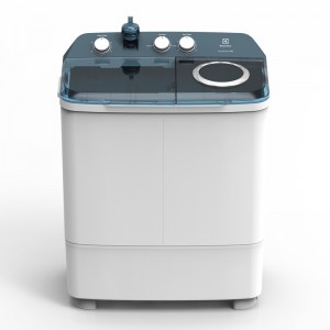 Electrolux 7KG Twin Tub Washing Machine