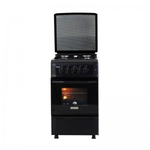 Fabriano - Free Standing Cooker