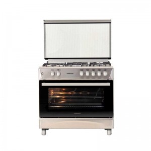 Fabriano - Free Standing Cooker