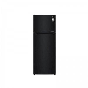 LG - 8.0 cu.ft. Inverter Technology Two-Door Top Freezer Refrigerator