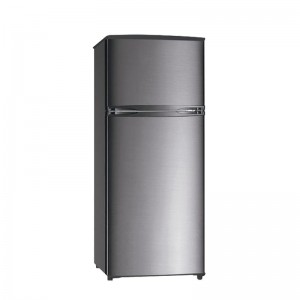 Haier  7.0 CU. FT Two Door Refrigerator