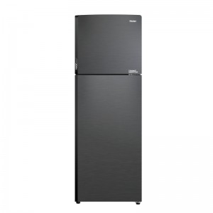 Haier 9.6 cu ft Two Door Refrigerator