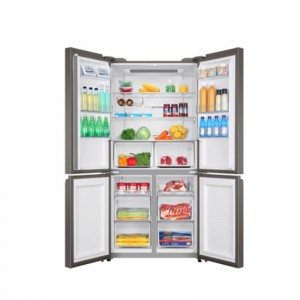 Haier 33cu ft T-Door Refrigerator