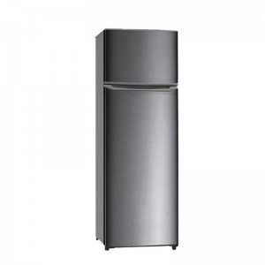 Haier 6.0 cu ft Direct Cool Refrigerator