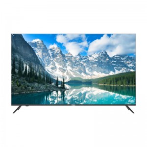 Haier - 65" ANDROID UHD