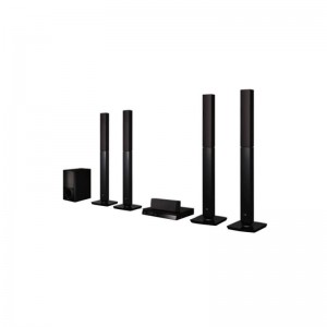 LG - Home Theater