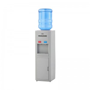 Mabe - Water Dispenser