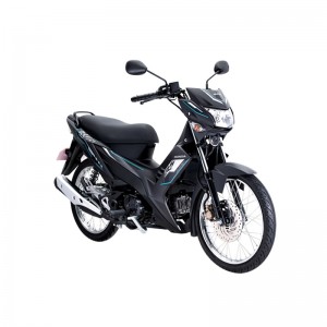RS125 (2021)