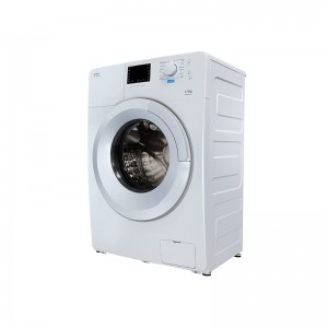TCL 6.0 kg FRONT LOAD Washing Machine