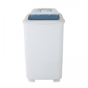 White-Westinghouse 7 KG Single Tub Washing Machine
