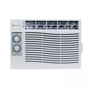 White-Westinghouse 0.5 HP Window Aircon